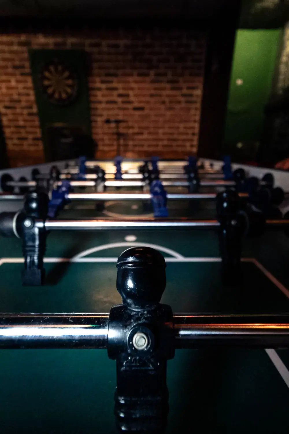 Kicker-Dubliner-Irish-Pub-Altstadt-Bonn-Sportsbar