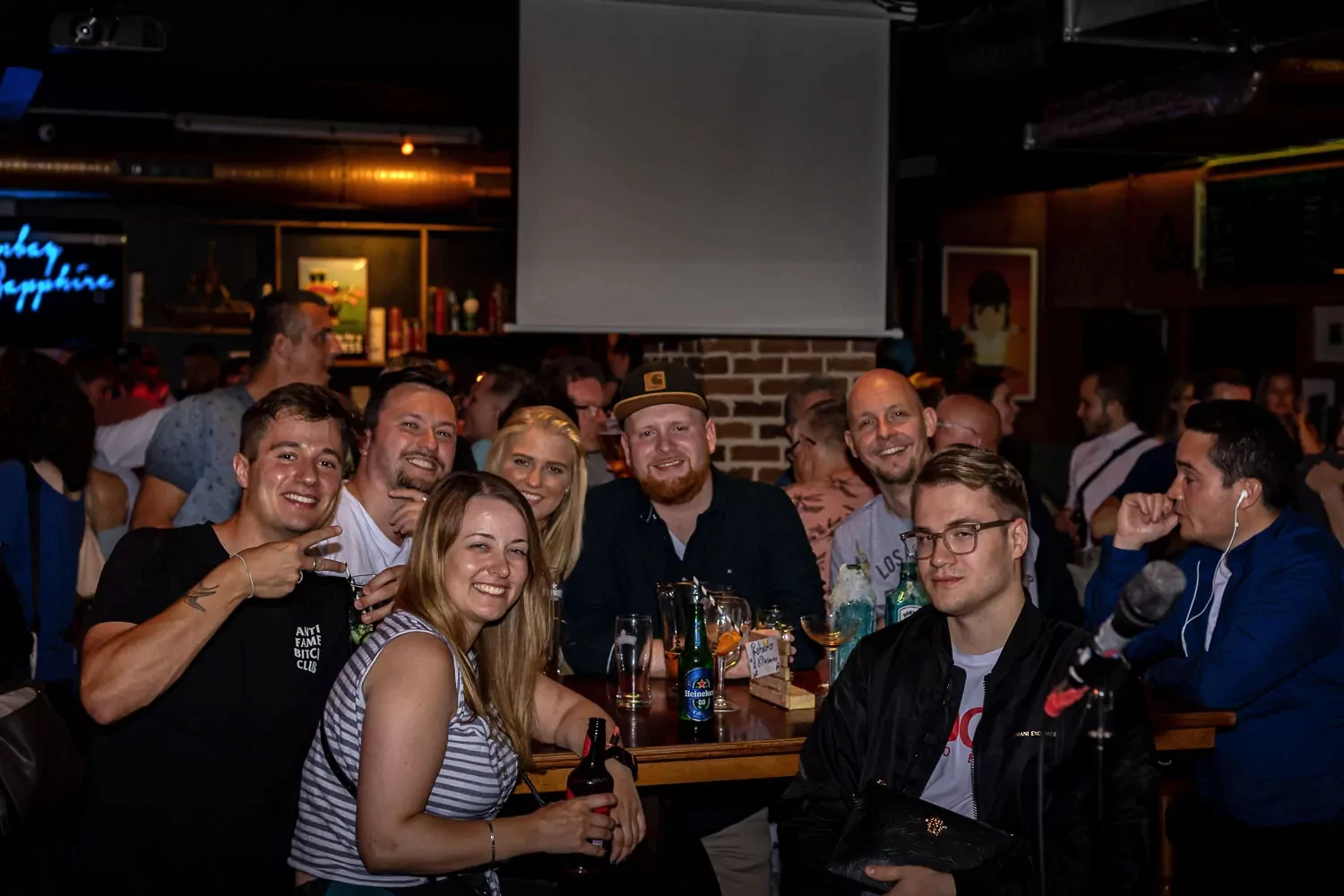 Karaoke-Dubliner-Irish-Pub-Altstadt-Bonn-Sportsbar