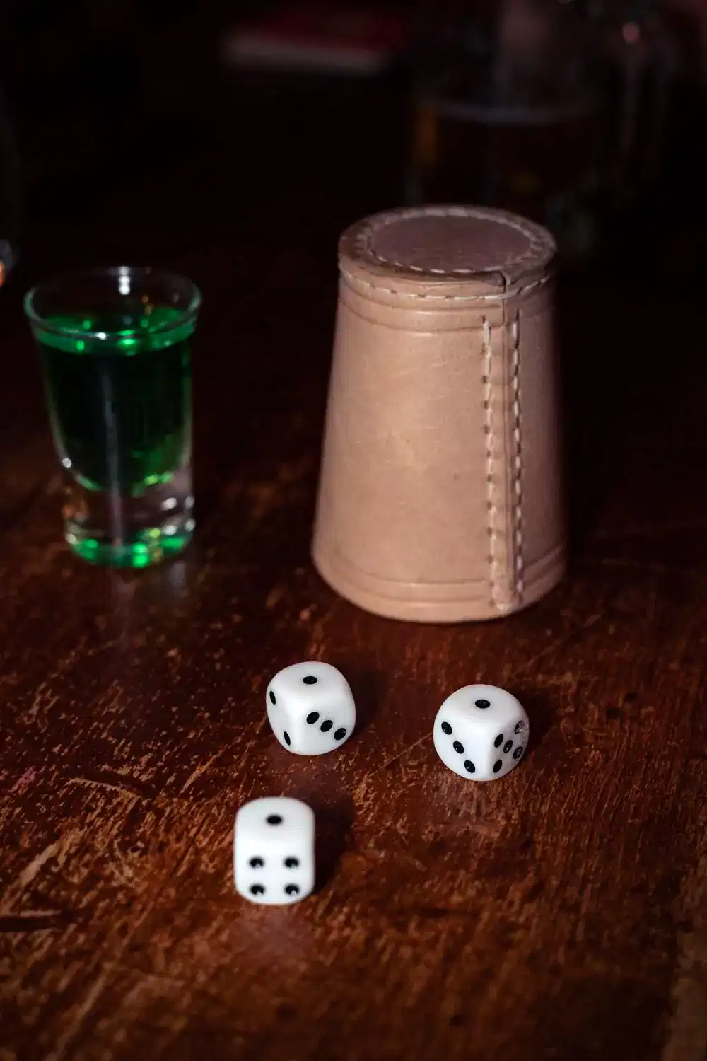 Kicker-Dubliner-Irish-Pub-Altstadt-Bonn-Sportsbar