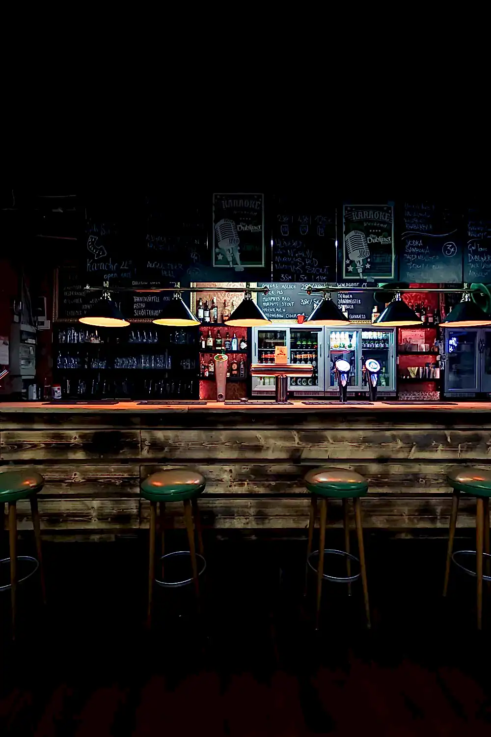 Theke-Dubliner-Irish-Pub-Altstadt-Bonn-Sportsbar