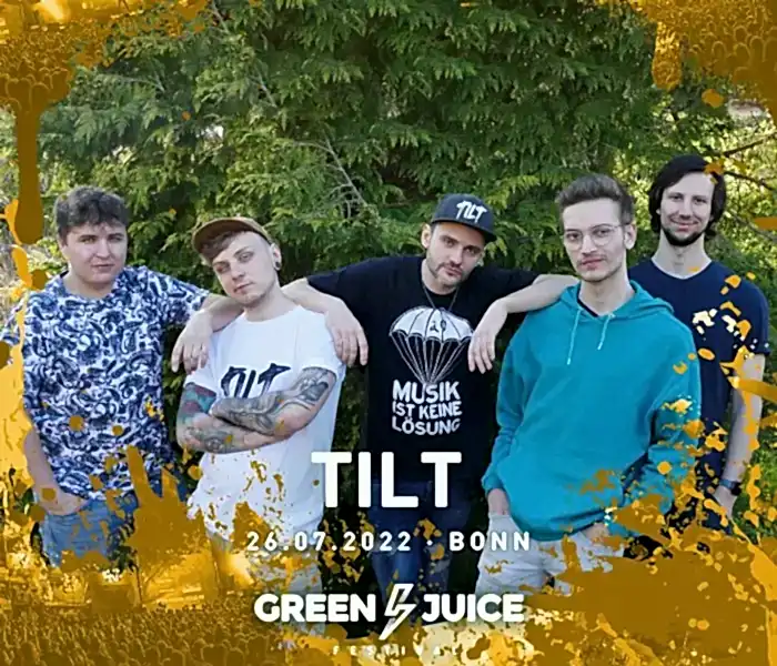 band-tilt-greenjuice-festival-bonn-live-dubliner-irish-pub-biergarten-bonn-altstadt