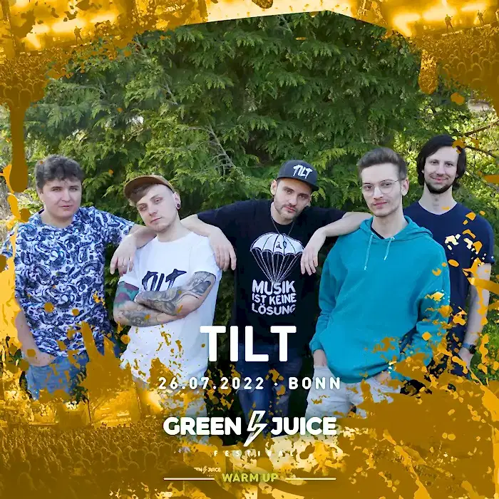 band-tilt-greenjuice-festival-bonn-live-dubliner-irish-pub-biergarten-bonn-altstadt